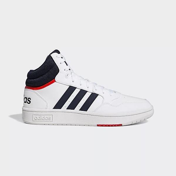 adidas Sportswear Sneaker "HOOPS 3.0 MID" günstig online kaufen