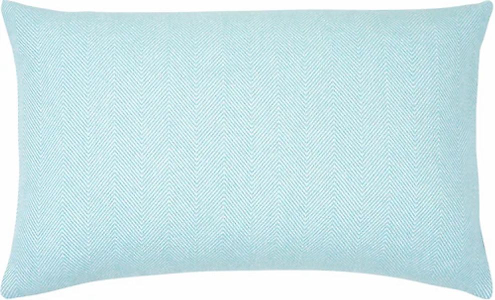 PAD Dekokissen »FINEEDGE«, Made in Europe, Kissenhülle ohne Füllung, 1 Stüc günstig online kaufen