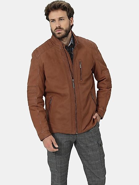 Babista Lederjacke "Lederjacke SORENTELLO" günstig online kaufen