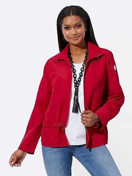 Inspirationen Langjacke ohne Kapuze günstig online kaufen