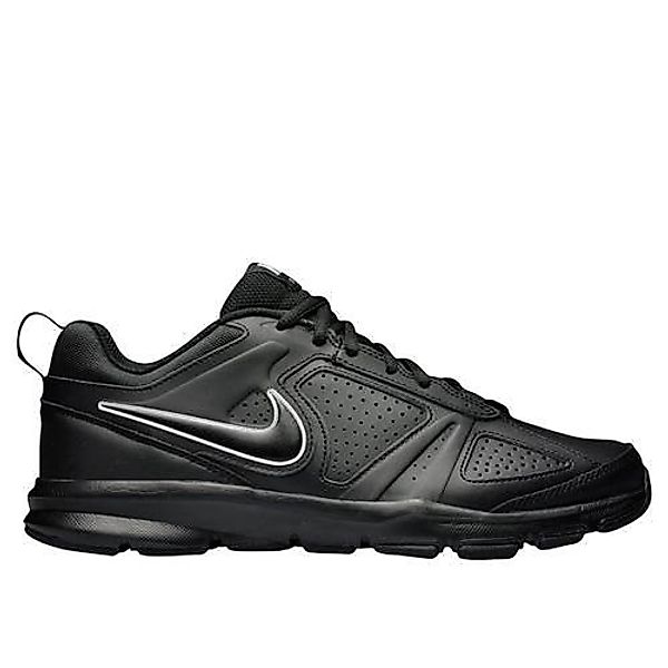 Nike Tlite Xi Schuhe EU 42 1/2 Black günstig online kaufen