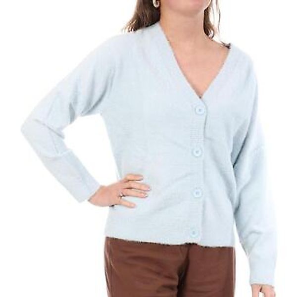 Lee Cooper  Strickjacken LEE-013088-BBL günstig online kaufen