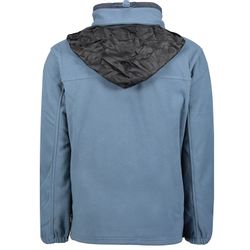 Geographical Norway Fleecejacke Herren Outdoor Jacke günstig online kaufen