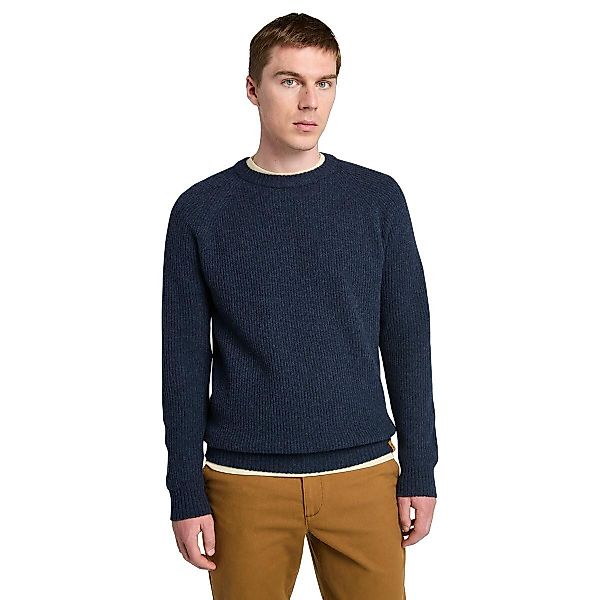 Timberland Strickpullover RagLan SLeeve Crew Neck günstig online kaufen