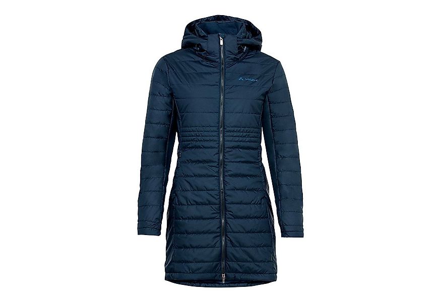 VAUDE Parka Moena Insulation Parka mit abnehmbarer Kapuze günstig online kaufen
