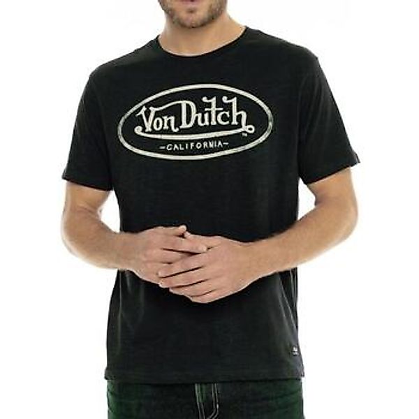 Von Dutch  T-Shirt VD/P/1/TR/BRAD/NE günstig online kaufen