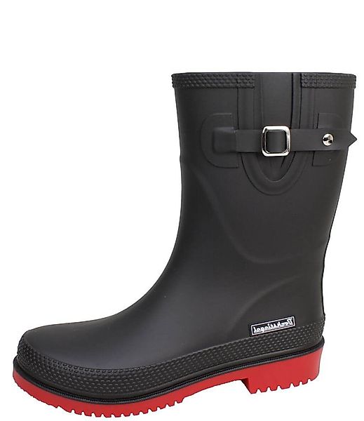 Bockstiegel Gummistiefel Damen Regenstiefel Lotte-K mit günstig online kaufen