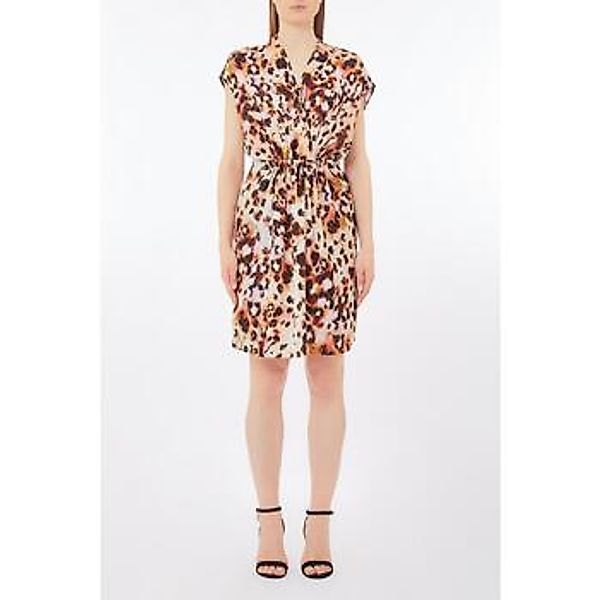 Liu-Jo Beachwear  Kurze Kleider VA5119TS806 M9145 günstig online kaufen