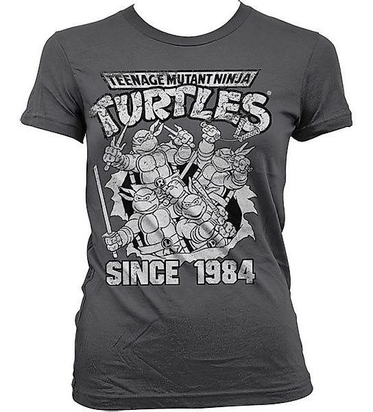 Teenage Mutant Ninja Turtles T-Shirt günstig online kaufen