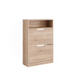 Vicco Schuhkipper Luca, Sonoma, 59 x günstig online kaufen