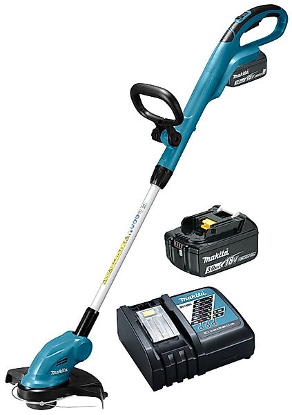 Makita Akku-Rasentrimmer DUR181 günstig online kaufen