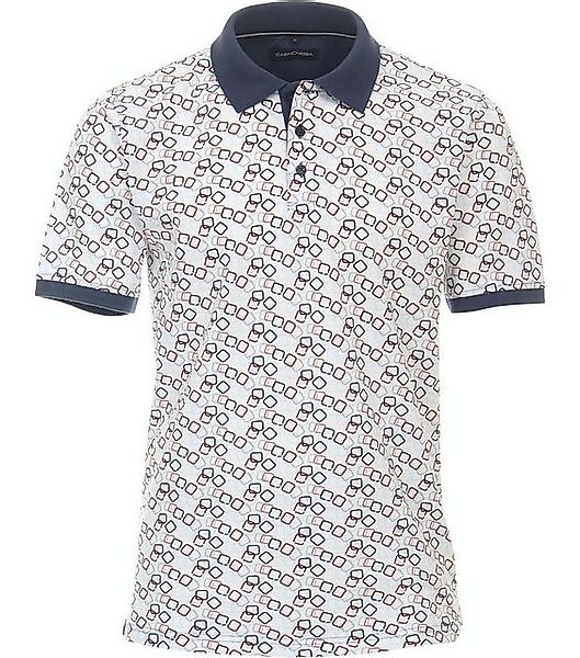 CASAMODA Poloshirt günstig online kaufen