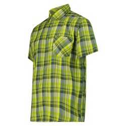 CMP Kurzarmhemd CMP Herren Kurzarm Hemd günstig online kaufen