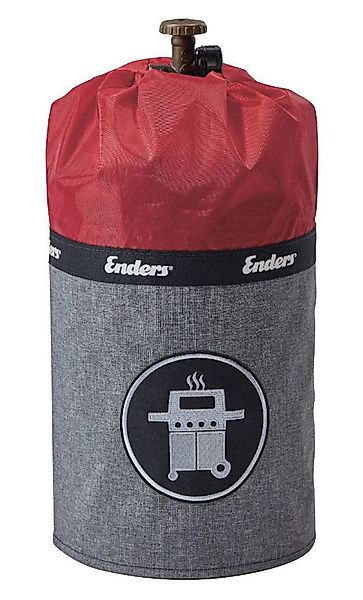 Enders® Gasflaschen-Schutzhülle 5114, Wasserabweisend, Feuerfest, UV-Schutz günstig online kaufen