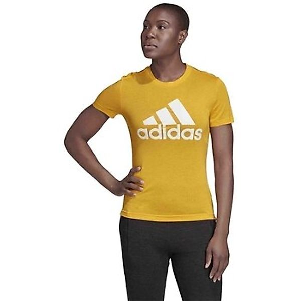 adidas  T-Shirt Badge OF Sport günstig online kaufen