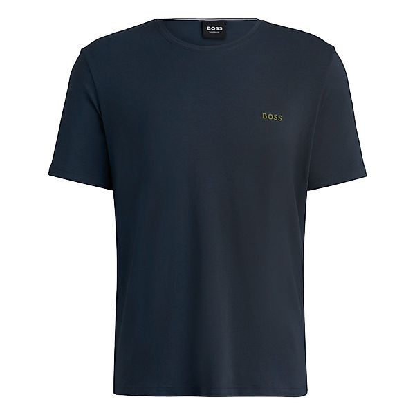 BOSS Kurzarmshirt Mix&Match T-Shirt R mit günstig online kaufen