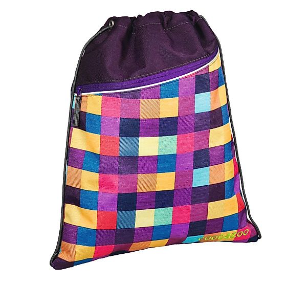 coocazoo Schulrucksack Pocket Rocket Turnbeutel Sportbeutel günstig online kaufen