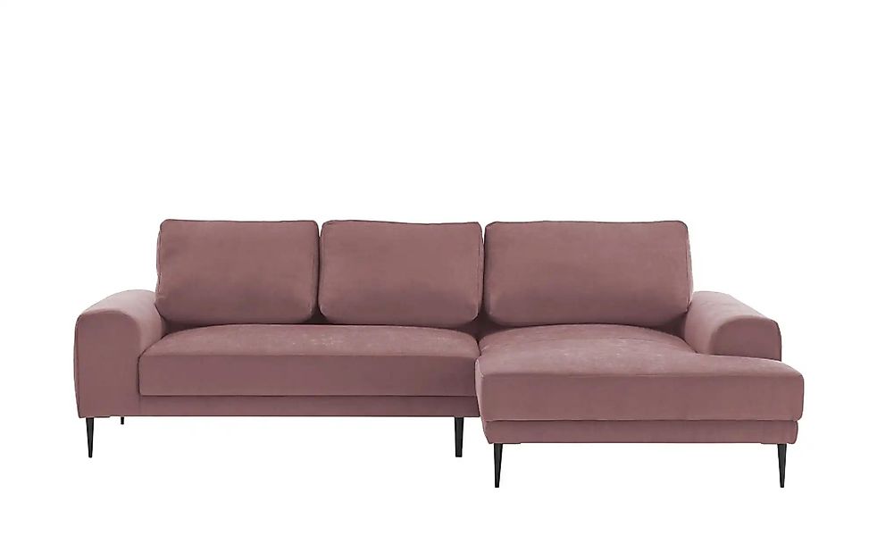 switch Ecksofa  Capitol ¦ rot ¦ Maße (cm): B: 276 H: 73 T: 175.0 Polstermöb günstig online kaufen