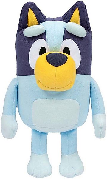 Moose Plüschfigur Bluey günstig online kaufen