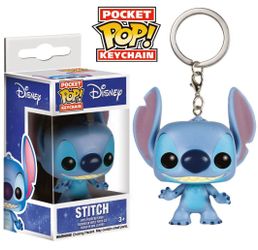 Funko Schlüsselanhänger Keychain - Lilo & günstig online kaufen
