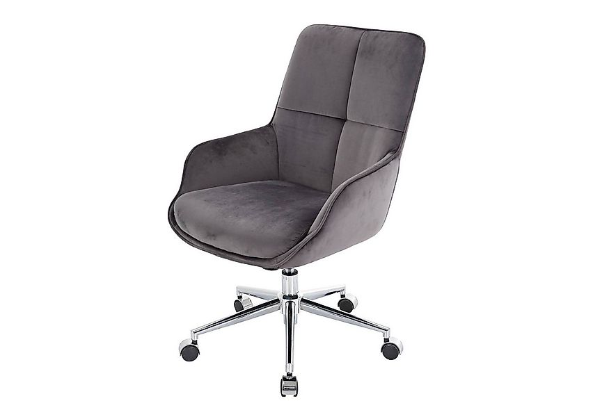 MCW Bürostuhl B?rostuhl MCW-J64 (1 St), Mit Armlehnen, stufelos höhenverste günstig online kaufen