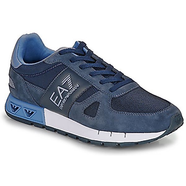 Emporio Armani EA7  Sneaker X8X151-XK354 günstig online kaufen