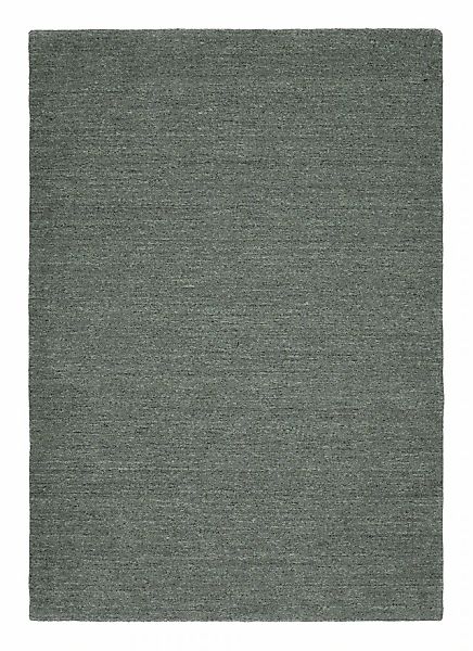 OCI DIE TEPPICHMARKE Teppich »SAMBIA« rechteckig 16 mm Höhe reine Wolle, Ha günstig online kaufen