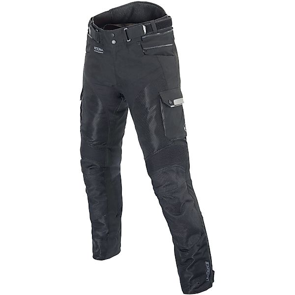 Büse Motorradhose Büse Livorno Meshhose schwarz günstig online kaufen