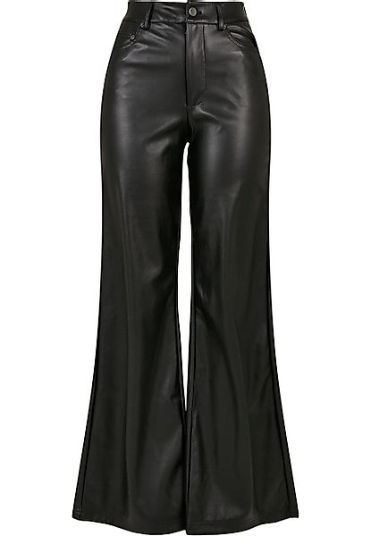 URBAN CLASSICS Stoffhose Urban Classics Damen günstig online kaufen