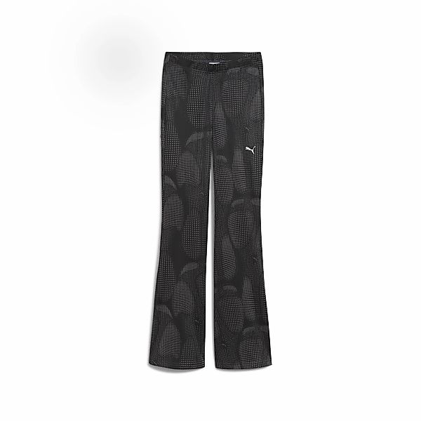 PUMA Sporthose "DARE TO Schlaghose Damen" günstig online kaufen