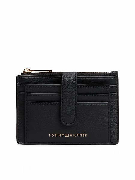 Tommy Hilfiger Kartenetui "TH FLAG CC HOLDER", Geldbeutel, Portemonnaie mit günstig online kaufen