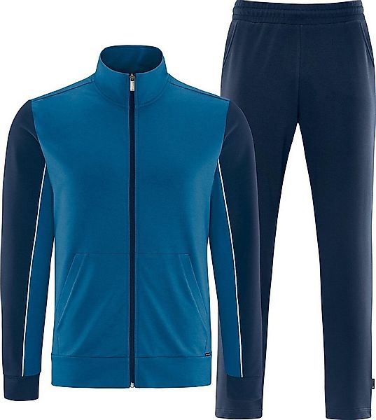 SCHNEIDER Sportswear Trainingsanzug FELIASM-ANZUG BLUERISE/DUNKELBLAU günstig online kaufen