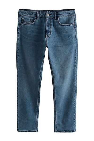Next Slim-fit-Jeans Slim Fit Motionflex Jeans günstig online kaufen