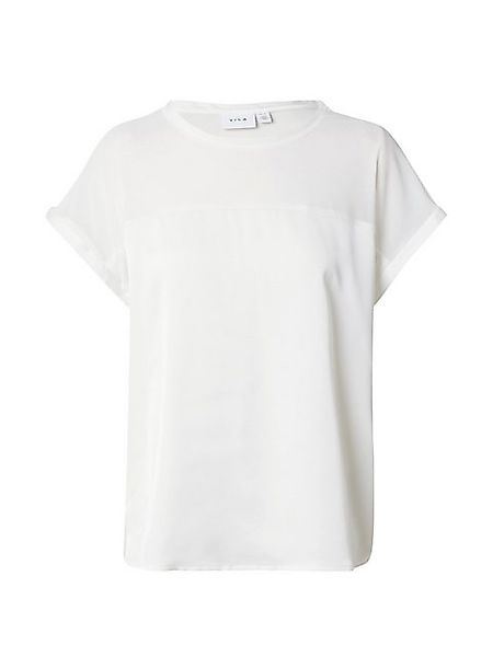 Vila Blusenshirt Ellette (1-tlg) Plain/ohne Details günstig online kaufen