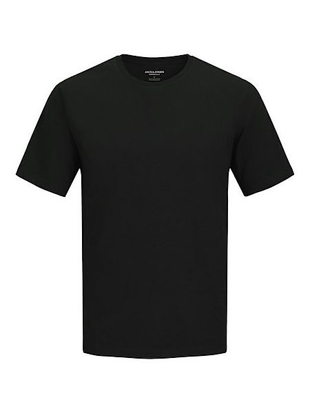 Jack & Jones Rundhalsshirt JJEPERFECT TEE O-NECK SS SN mit Rundhalsausschni günstig online kaufen