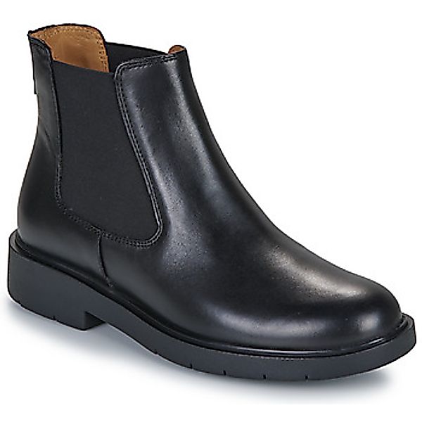 Geox  Damenstiefel D SPHERICA EC1 C günstig online kaufen