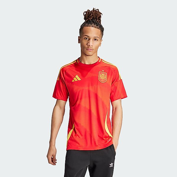 adidas Performance Trainingstop SPANIEN 24 HEIMTRIKOT günstig online kaufen