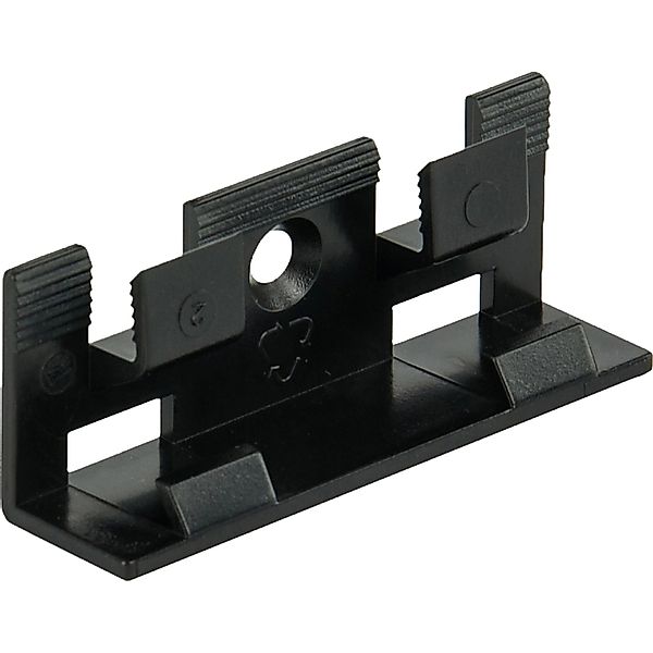 Befestigungsclips 20 Stück für Sockelleiste 18 mm x 58 mm x 2.500 mm günstig online kaufen