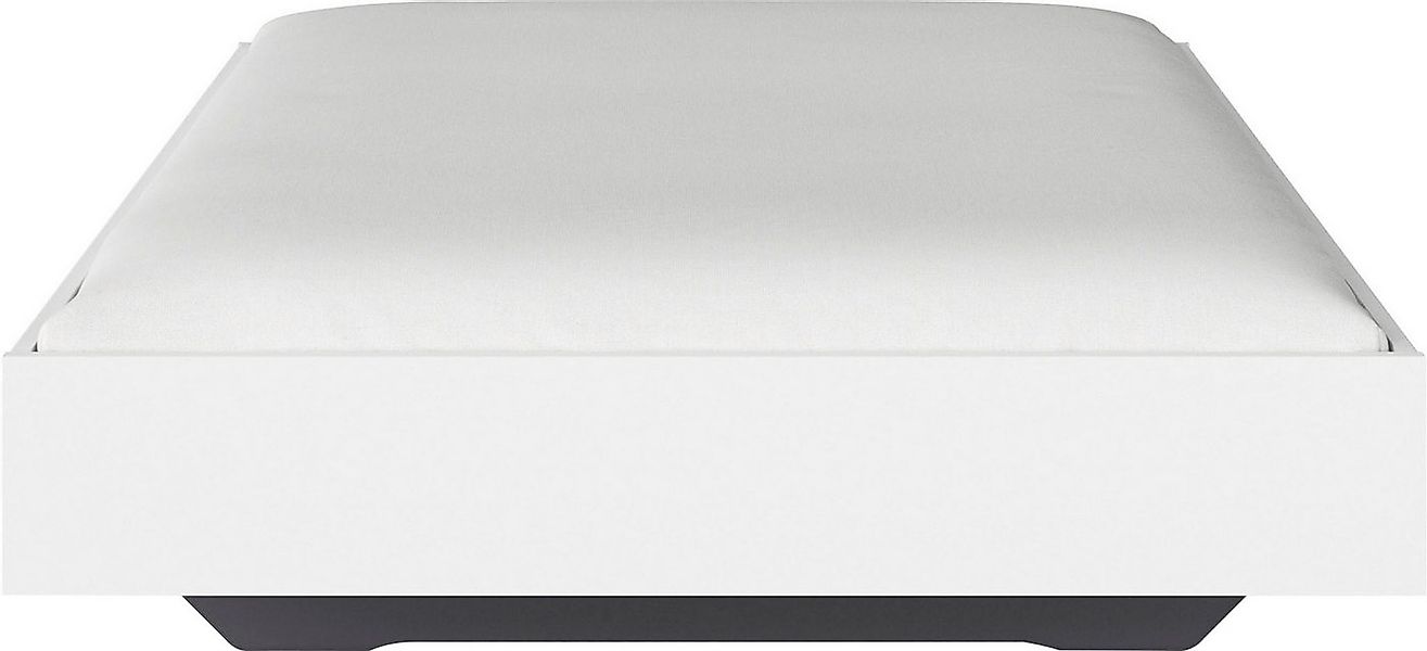 rauch Futonbett Phoenix, ohne Kopfteil günstig online kaufen