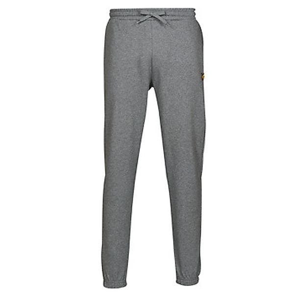 Lyle & Scott Sweathose Herren Basic,100% günstig online kaufen