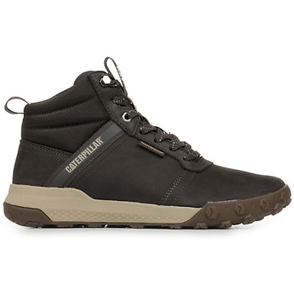 Caterpillar  Sneaker Hex Ready Mid Wp günstig online kaufen