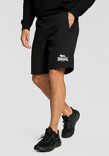 Lonsdale Trainingsshorts BROXFIELD (1-tlg) günstig online kaufen