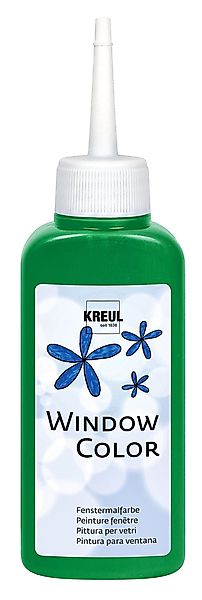 Kreul Fenstersticker, 80 ml günstig online kaufen