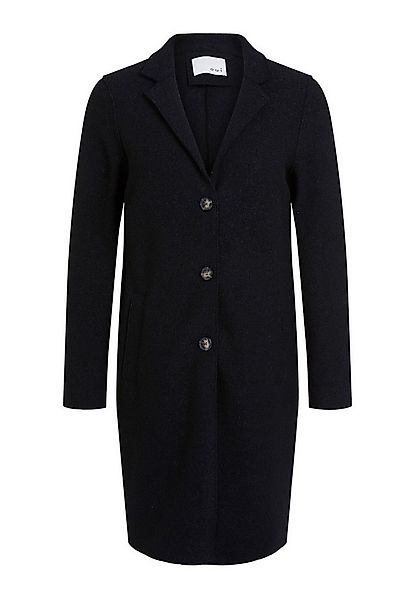 Oui Wollmantel MAYSON Boiled Wool - reine Schurwolle günstig online kaufen