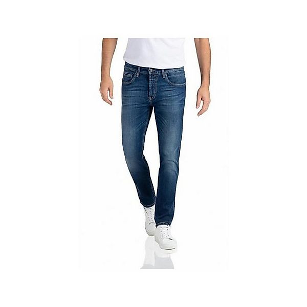 MAC 5-Pocket-Jeans Jeans für Damen in unifarben uni regular fit (1-tlg) günstig online kaufen