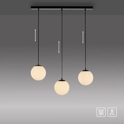 my home Pendelleuchte Nymölla, ohne Leuchtmittel, günstig online kaufen