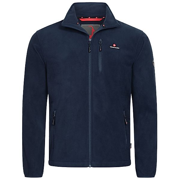 Höhenhorn Fleecejacke Eigler Herren Fleece Jacke günstig online kaufen