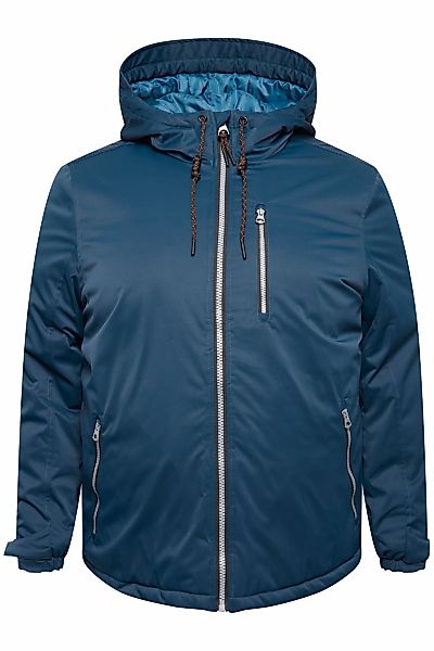 Blend Kurzjacke "Kurzjacke BHBLeto" mit Kapuze günstig online kaufen