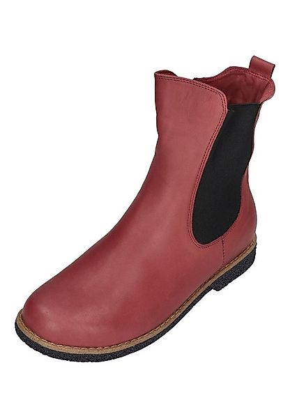 Andrea Conti 0022848-024 Stiefelette Bordo günstig online kaufen