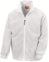 Result Fleecejacke Polartherm Fleece Jacket günstig online kaufen